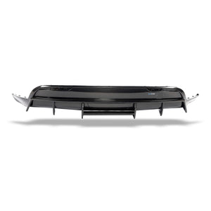 Tesla Model Y 2021-2024 Carbon Fiber Diffuser