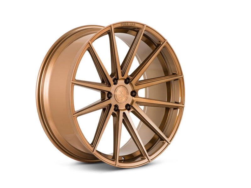 Ferrada FT1 22x9,5 ET25 6x135