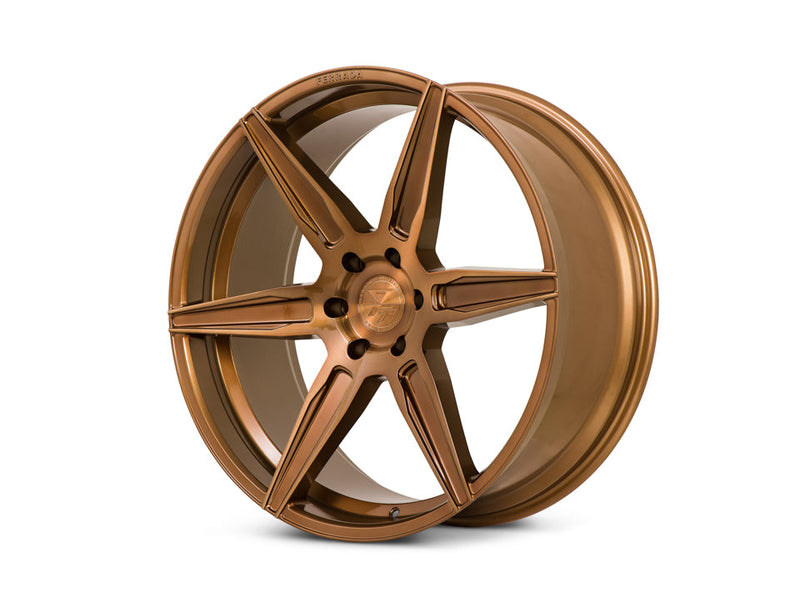 Ferrada FT2 22x9,5 ET30 6x135