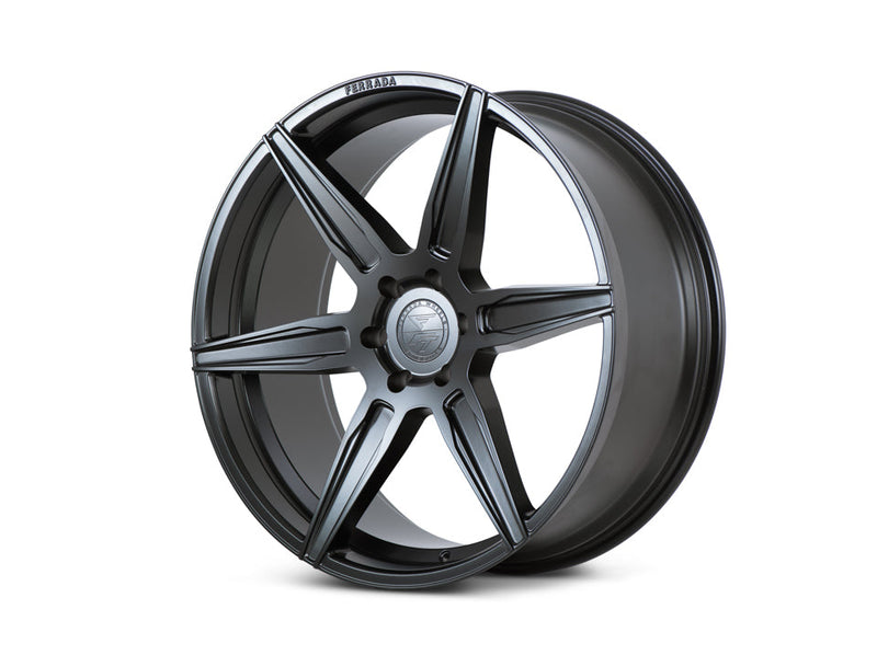 Ferrada FT2 22x9,5 ET20 5x139