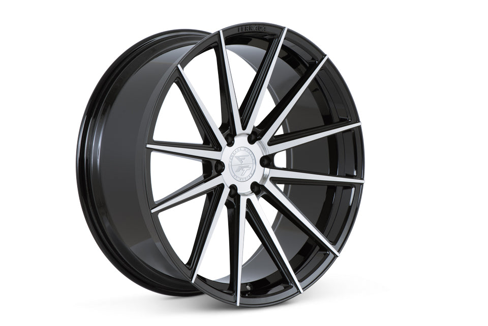 Ferrada FT1 22x9,5 ET30 6x139