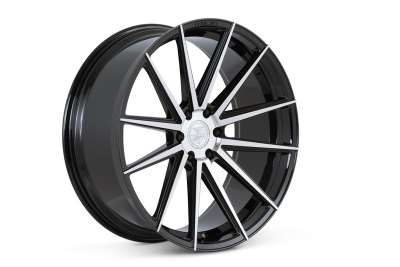 Ferrada FT1 22x9,5 ET30 6x139