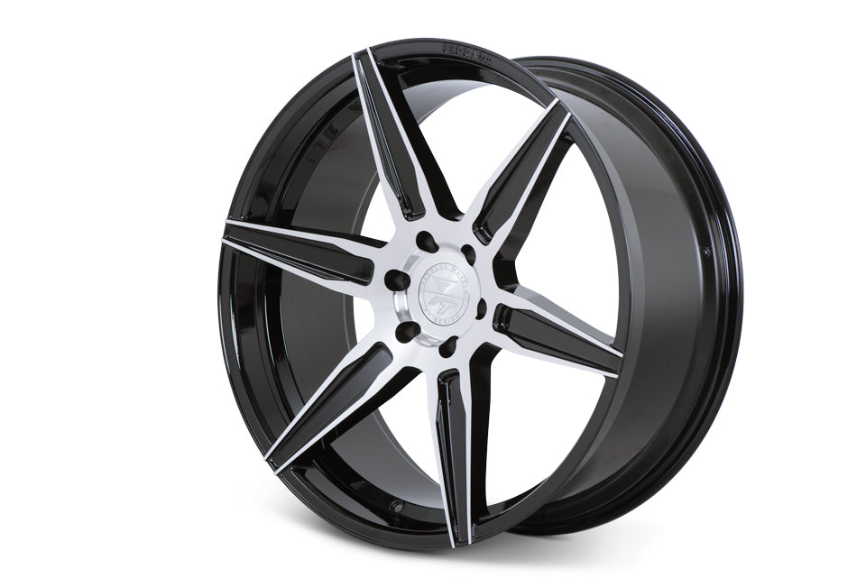 Ferrada FT2 24x10 ET30 6x135