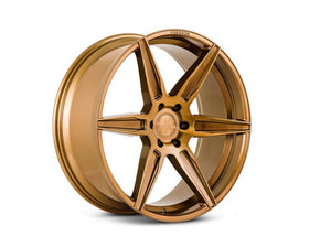 Ferrada FT2 22x10,5 ET40 5x114