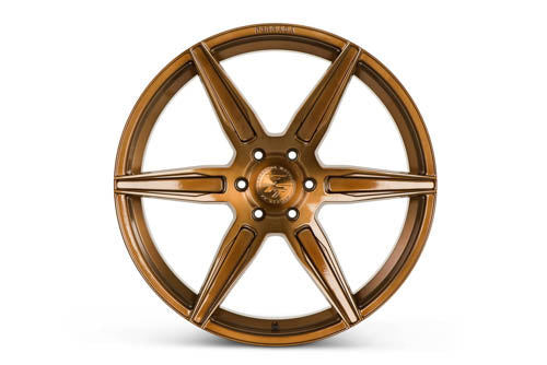 Ferrada FT2 22x10,5 ET40 5x120