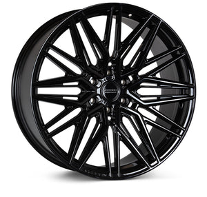 Gloss Black