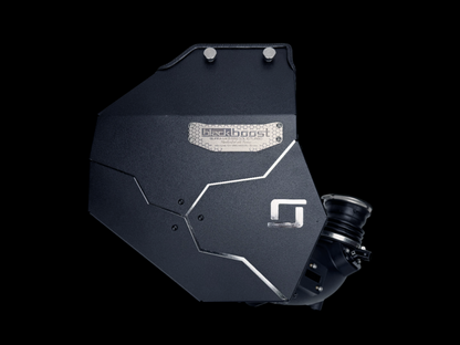 BlackBoost Cold Air Intake – Toyota Supra A90/A91 B58 3.0L Turbo