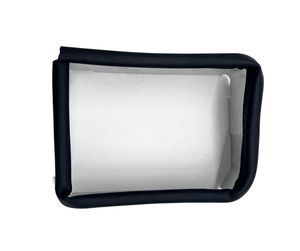 VRP airbox extension ovenfra