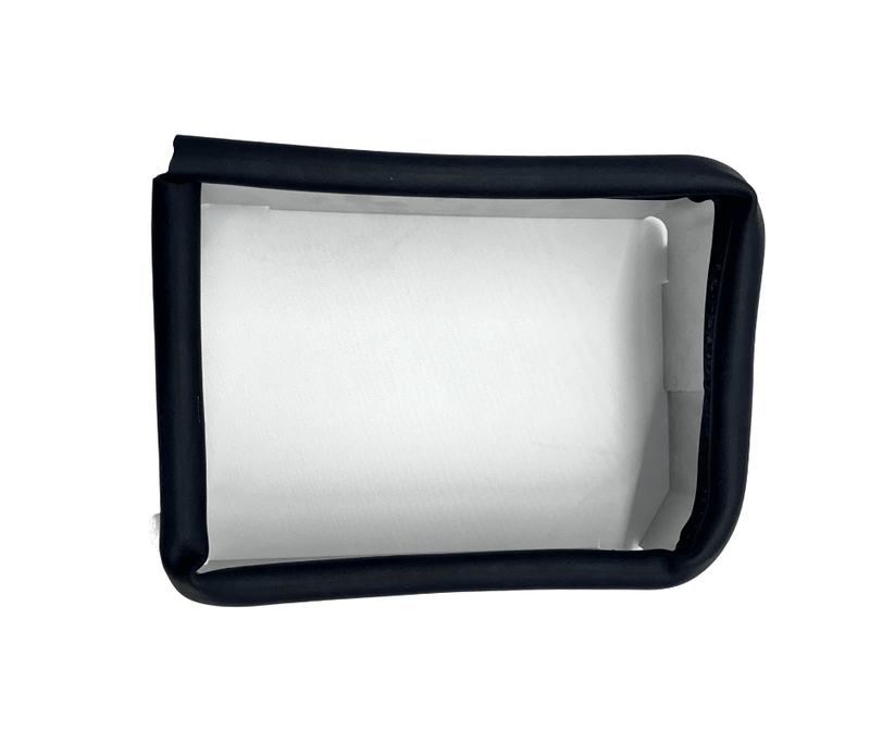 VRP airbox extension ovenfra