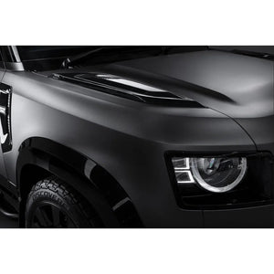 URBAN Best of British top vents – Land Rover Defender 90 / 110 / 130 / OCTA KONG PERFORMANCE