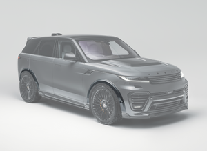 Urban Automotive Range Rover Sport L461 PUR Widetrack Arch Set — produktvisning
