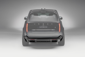 Urban L460 bak