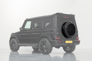 Urban W463A reservehjul
