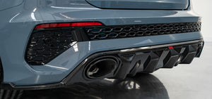 Urban RS3 diffuser