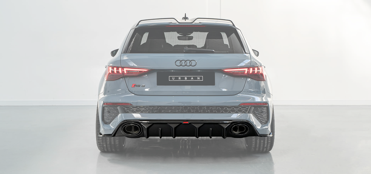 Urban RS3 diffuser