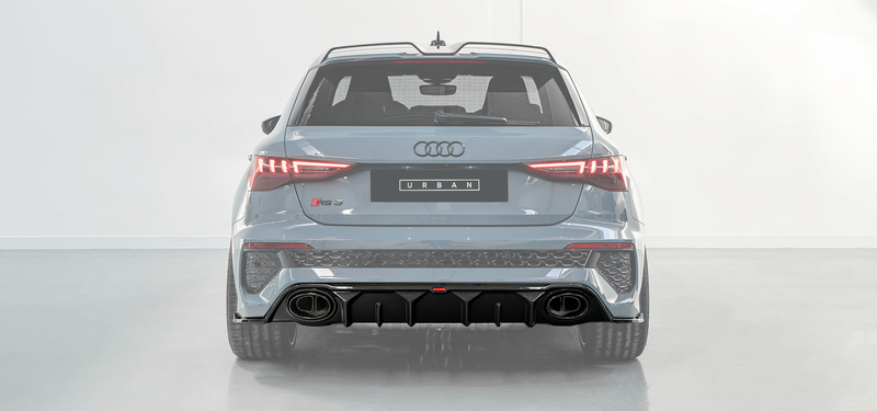 Urban RS3 diffuser