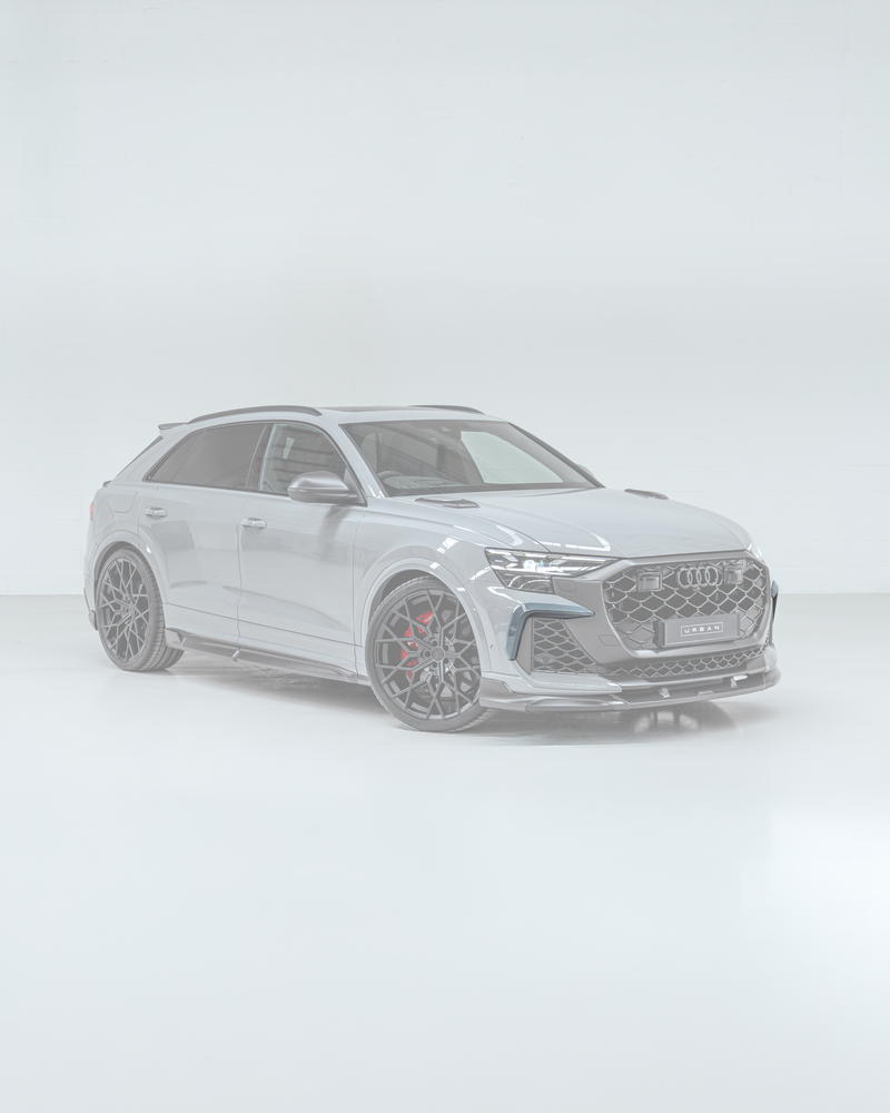 Urban øyebryn RSQ8