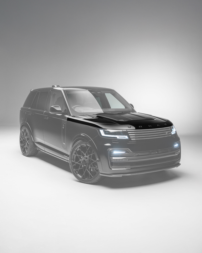 Urban L460 panser