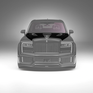 Urban panser Cullinan