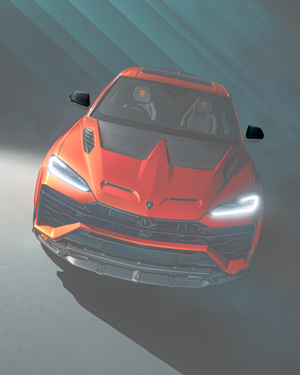 Urban speildeksler Urus SE