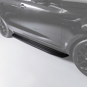 Urban Automotive Black Shadow Linear Sidesteg Range Rover Sport L461 - produktvisning