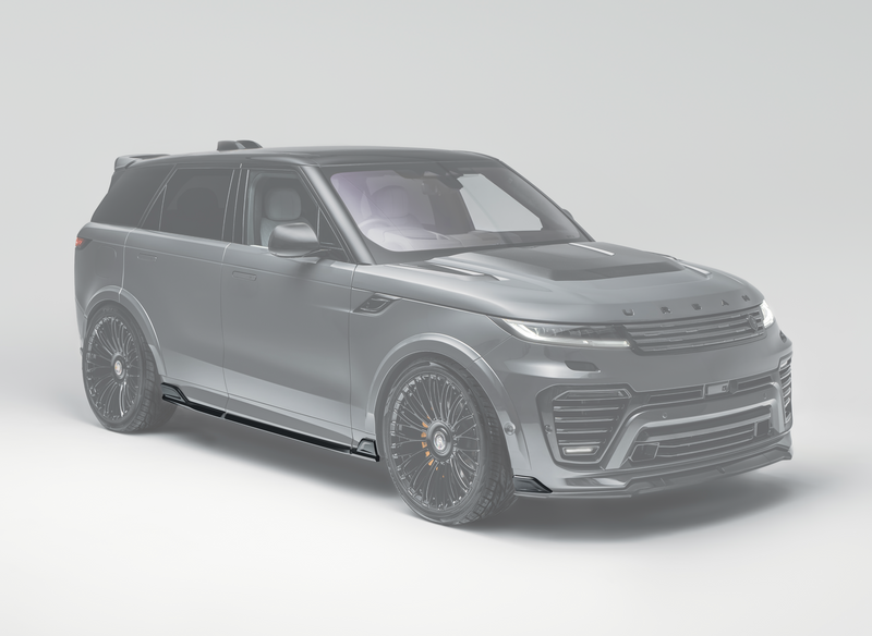Urban sideterskler L461