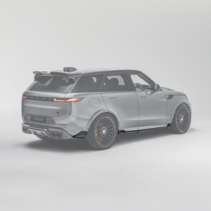 Urban L461 bak
