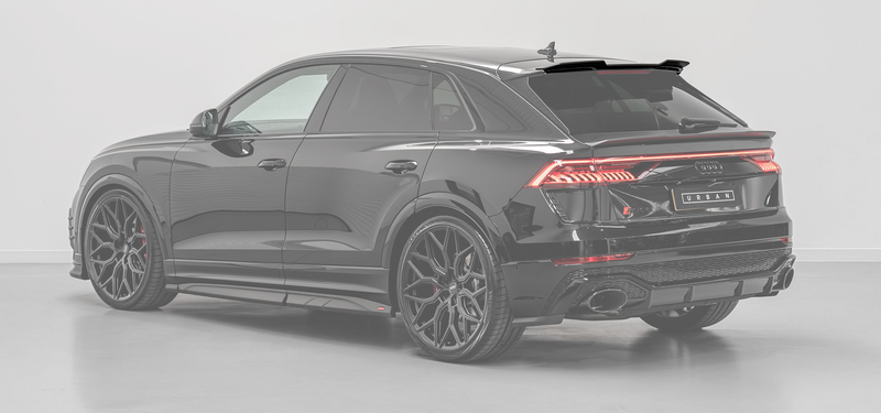Urban øvre spoiler RSQ8