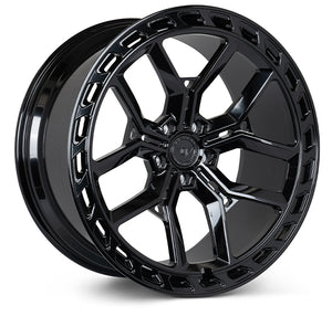 Gloss Black
