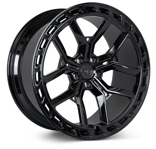 Gloss Black