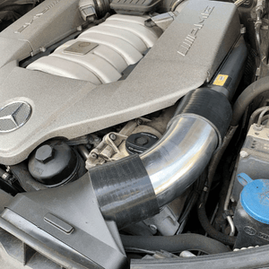 VRP 63 AMG intake tubes