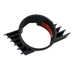 W211 gauge pod vent