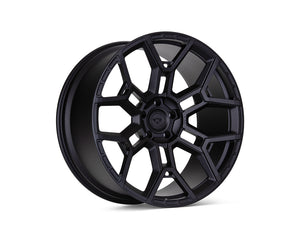 Matte Black