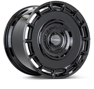 Gloss Black