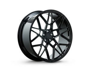 Gloss Black