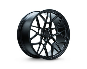 Satin Black