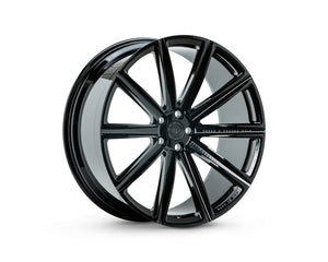 Gloss Black