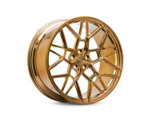 Brickell Bronze