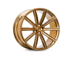 Brickell Bronze