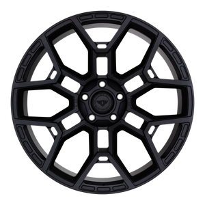 URBAN X VOSSEN UV4 23" felgsett - Land Rover Defender L663