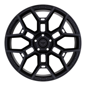 URBAN X VOSSEN UV4 23" felgsett - Land Rover Defender L663