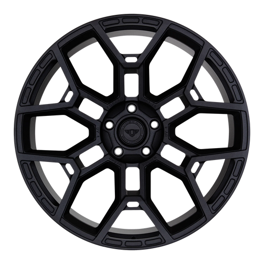 URBAN X VOSSEN UV4 23" felgsett - Land Rover Defender L663