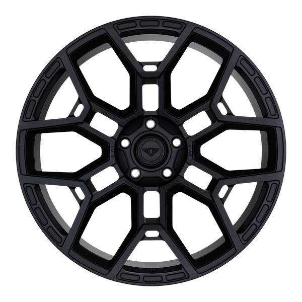 URBAN X VOSSEN UV4 23" felgsett - Land Rover Defender L663