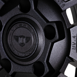 URBAN X VOSSEN UV4 23" felgsett - Land Rover Defender L663