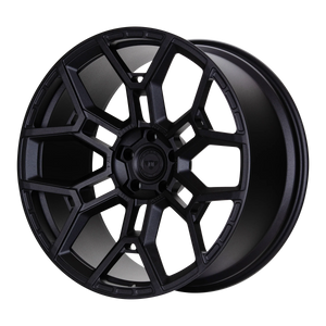 URBAN X VOSSEN UV4 23" felgsett - Land Rover Defender L663