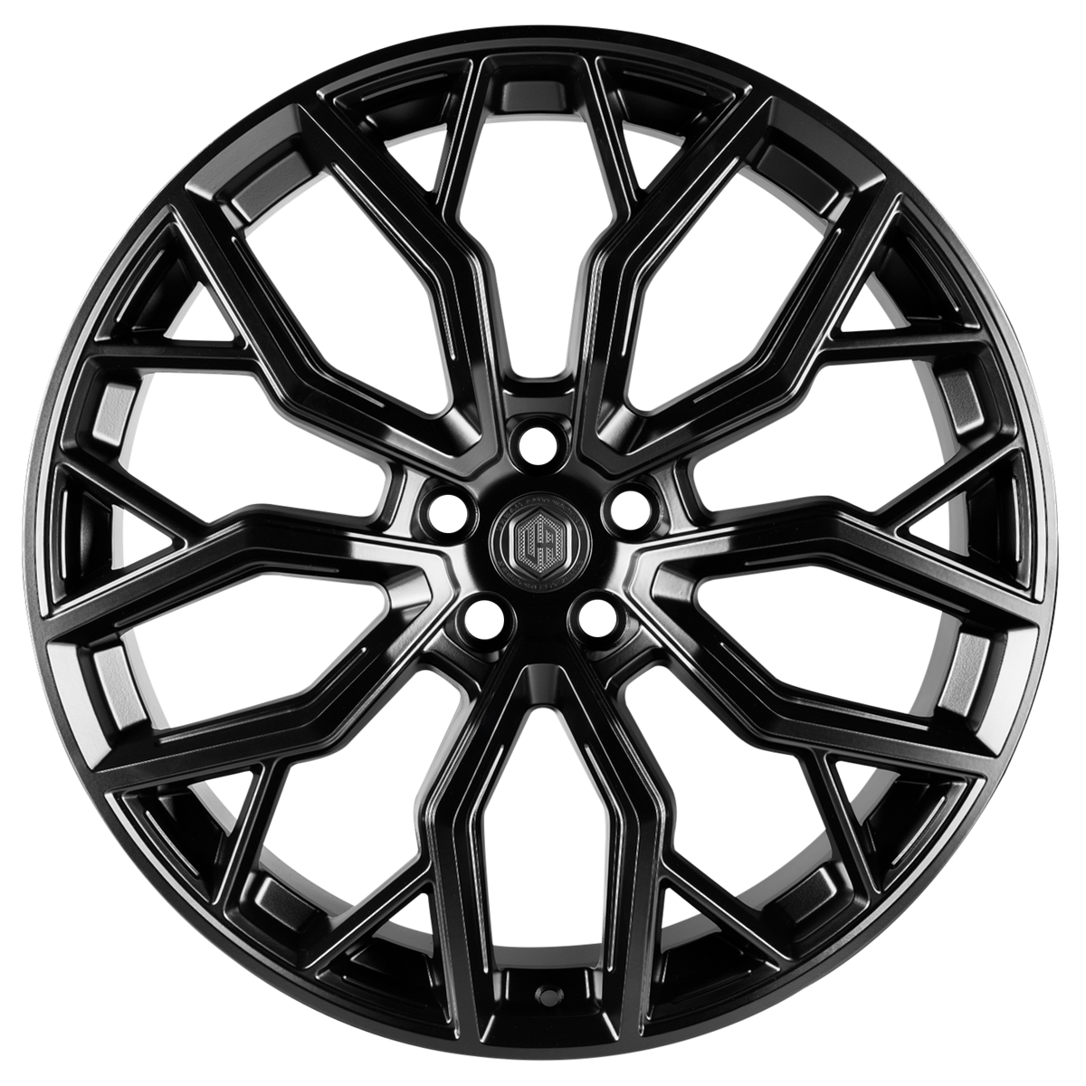 Urban UC4 felg