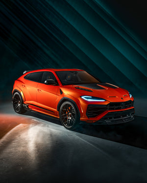 Urban Urus SE