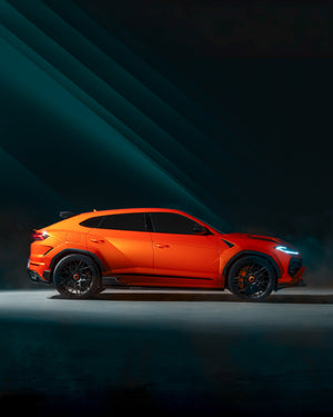 Urban Urus SE