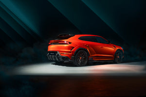 Urban Urus SE