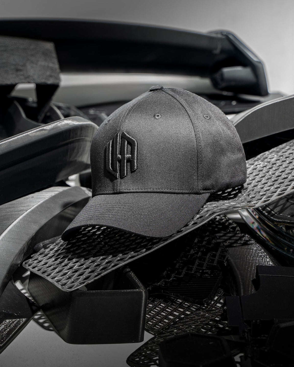 Urban Automotive caps